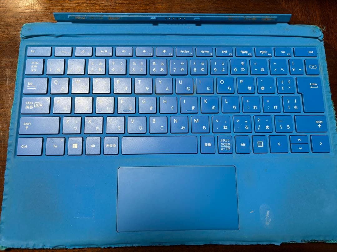 【Surface Pro7】 128GB 8GBWindows11（上級者向け）