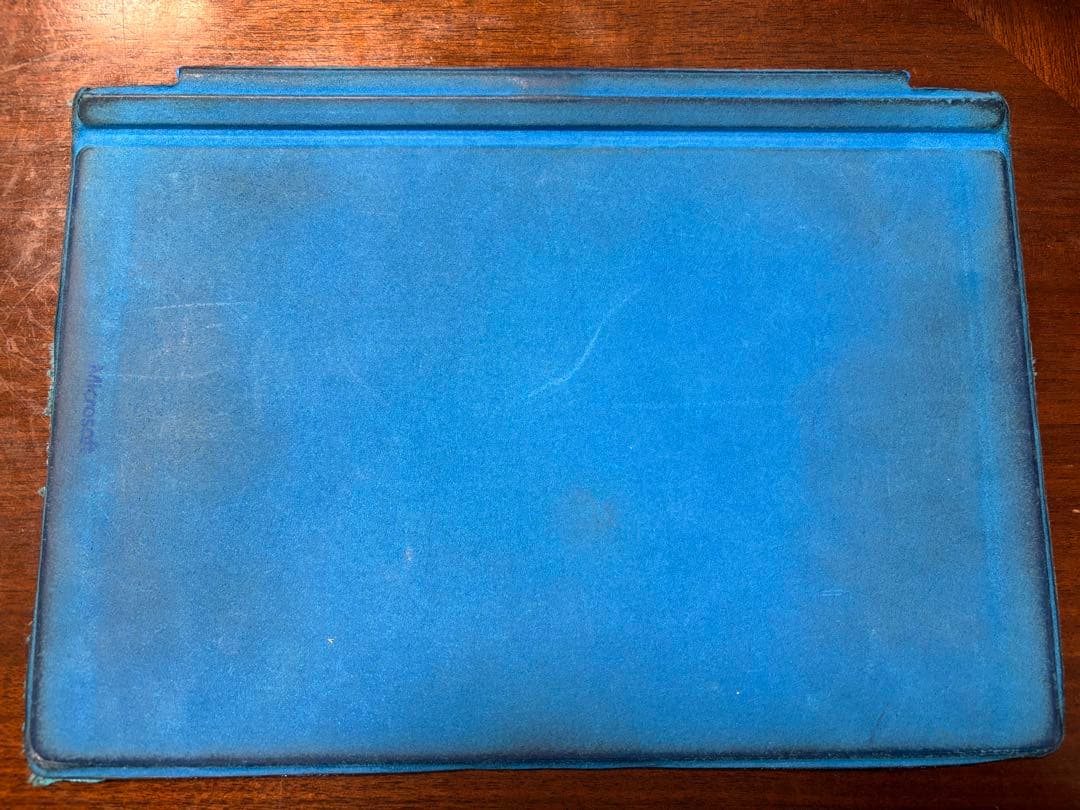 【Surface Pro7】 128GB 8GBWindows11（上級者向け）