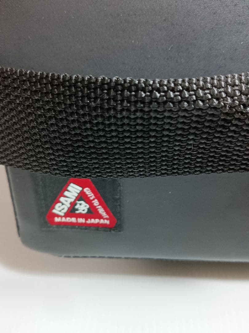 【美品】ISAMI イサミ キックボクシングミット ２個 まとめセット