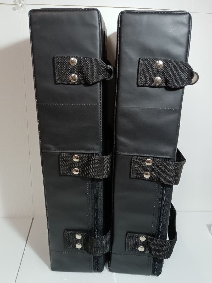 【美品】ISAMI イサミ キックボクシングミット ２個 まとめセット