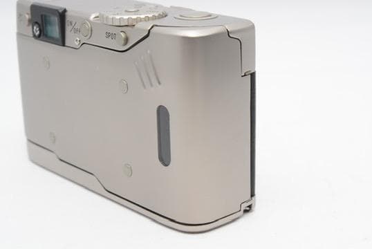 ★希少美品★ MINOLTA TC-1 ミノルタ 高級コンパクトフィルムカメラ