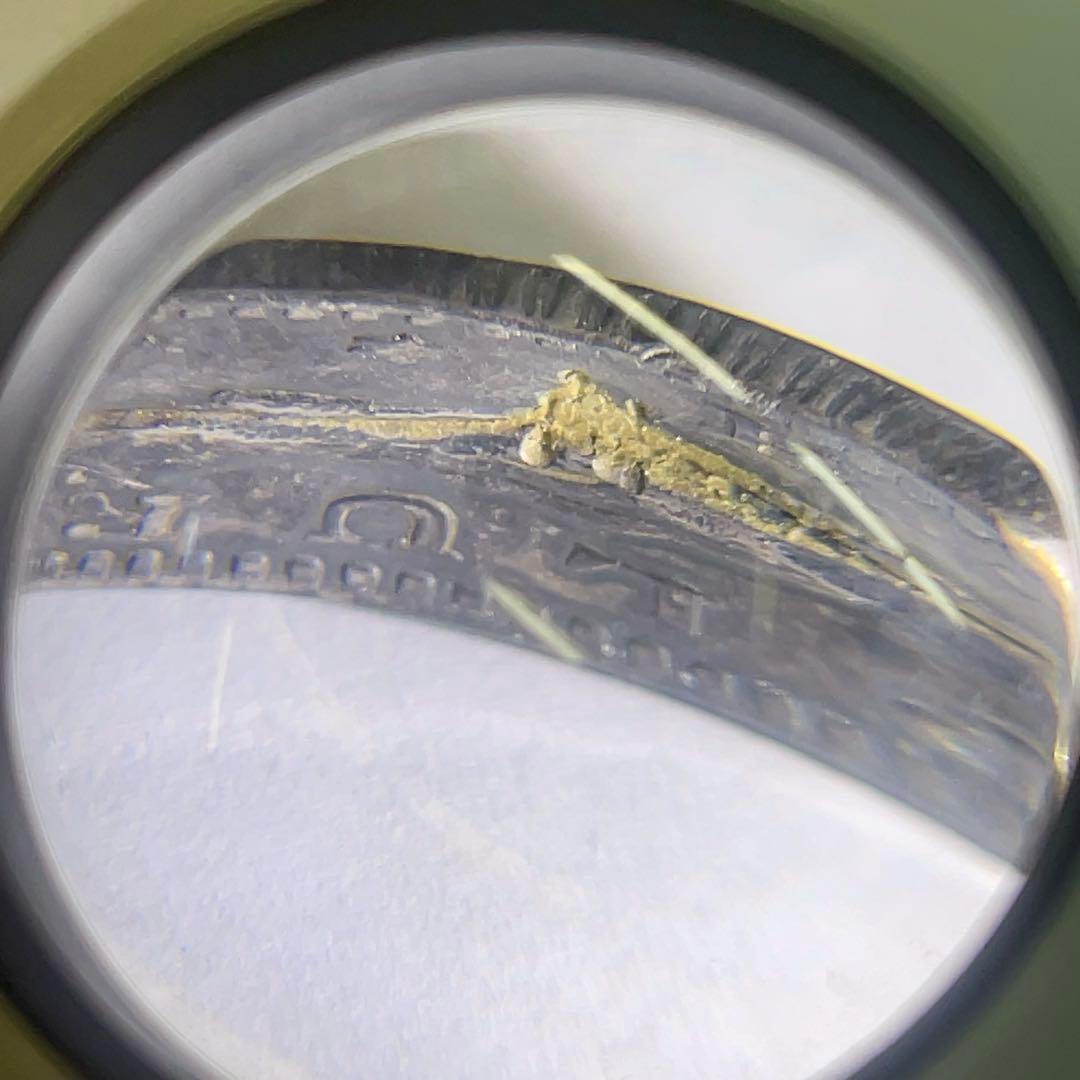 5*s様 pbd フェノメノンビヨンドディスクリプション シルバー バングル ヴ