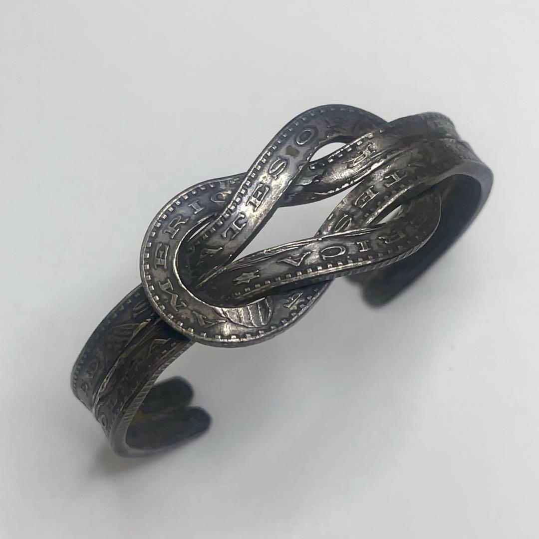 5*s様 pbd フェノメノンビヨンドディスクリプション シルバー バングル ヴ