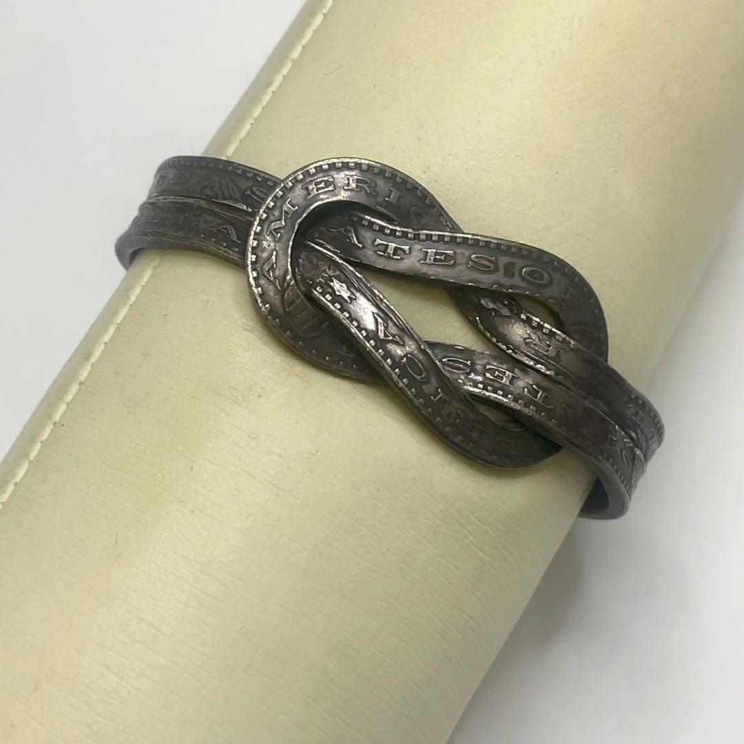 5*s様 pbd フェノメノンビヨンドディスクリプション シルバー バングル ヴ