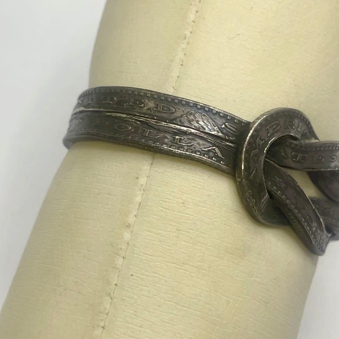 5*s様 pbd フェノメノンビヨンドディスクリプション シルバー バングル ヴ