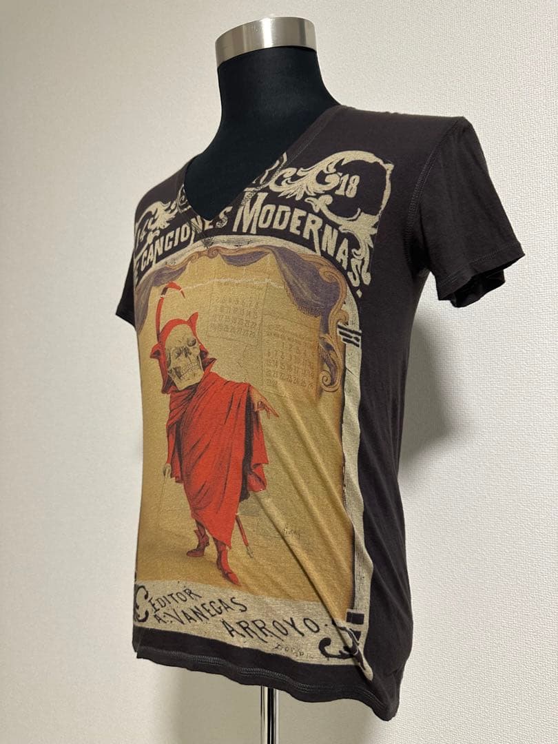 share spirit シェアスピリット Tシャツ hyde 着用 ブランド