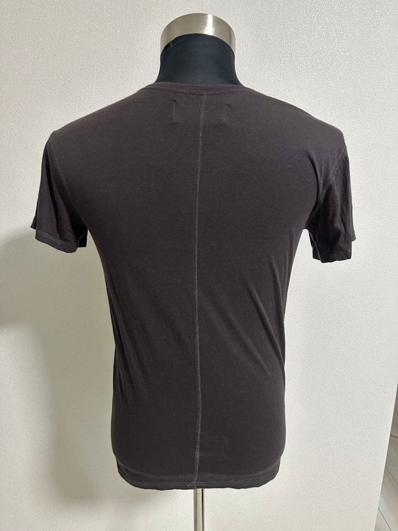 share spirit シェアスピリット Tシャツ hyde 着用 ブランド