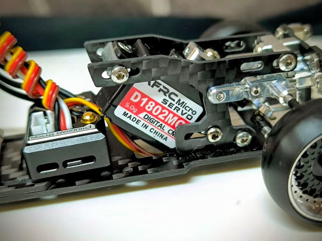 蚊車 ドリラジ nissan GTR 2000 タミヤ1/24