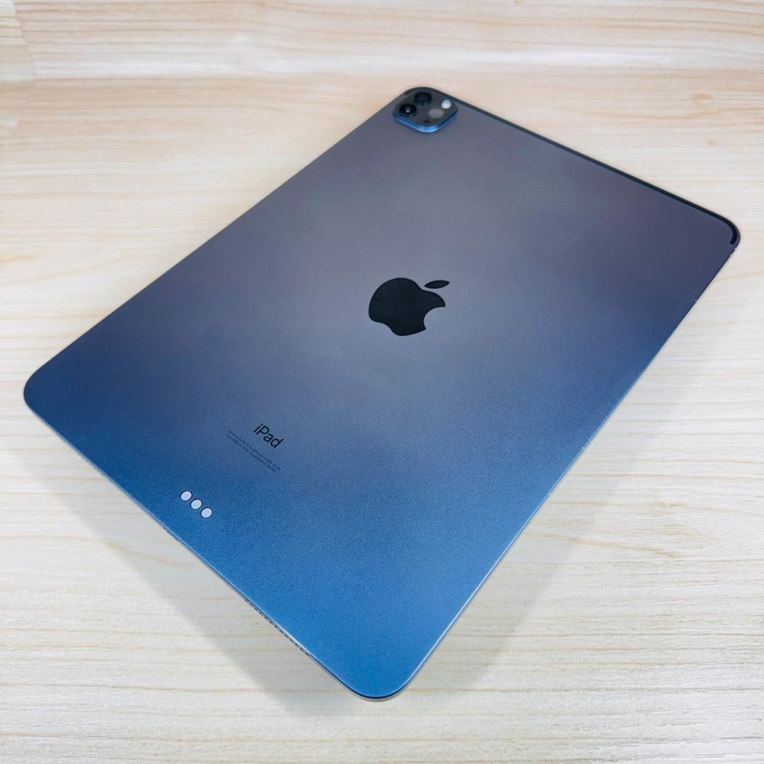 P255 iPad Pro 第2世代 11インチ 128GB おまけ付き