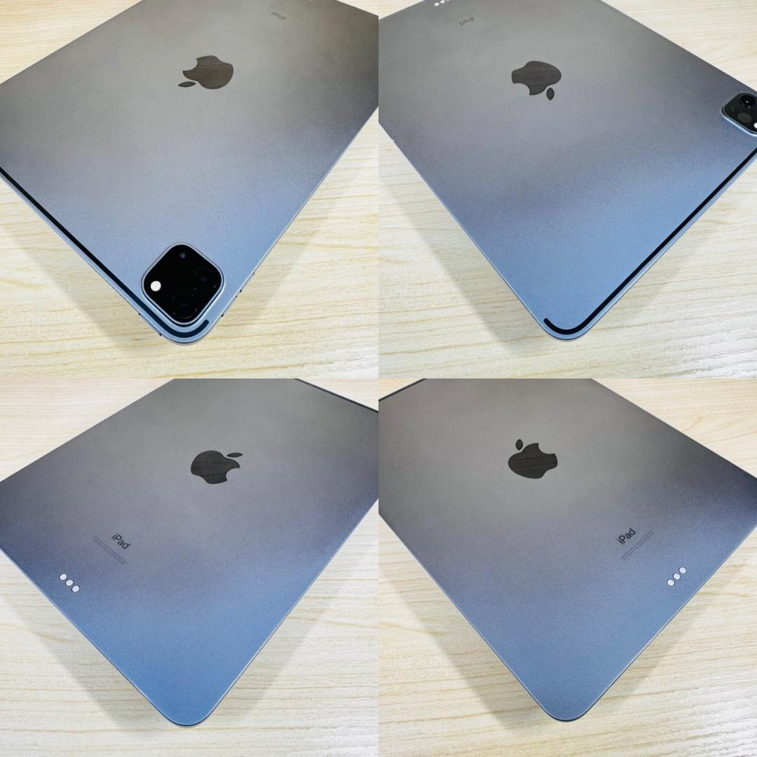 P255 iPad Pro 第2世代 11インチ 128GB おまけ付き