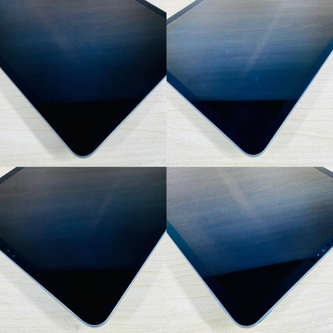 P255 iPad Pro 第2世代 11インチ 128GB おまけ付き