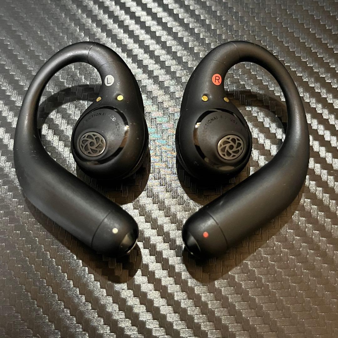 【保証用レシート付】Anker SoundCore Aero Fit Pro