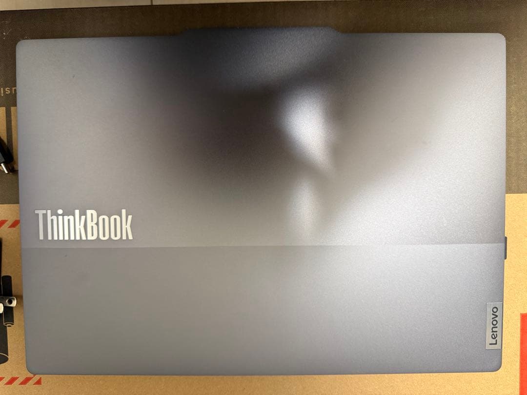 ThinkBook 13x Gen4 訳有 Core Ultra 5 16GB