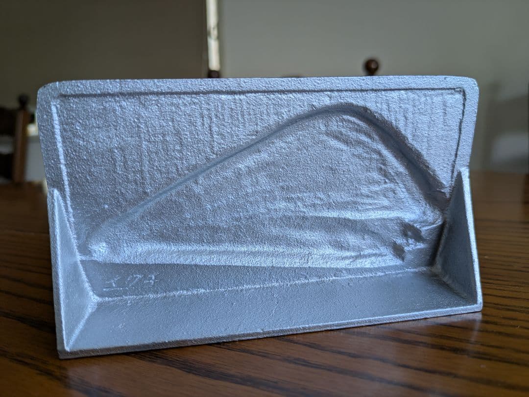 記念プレート【 400系つばさ】 JR東日本 KAWASAKI ’98