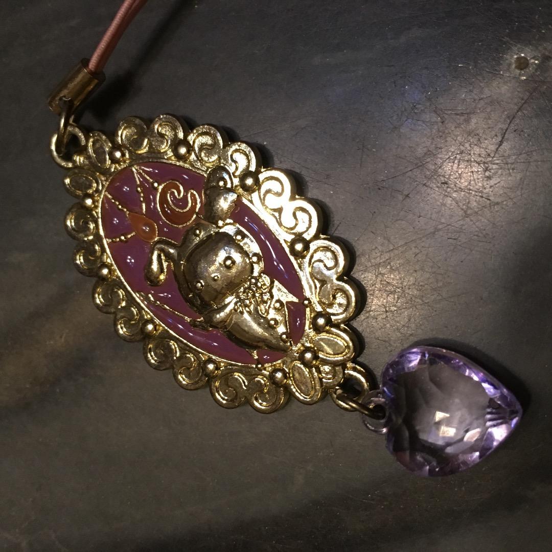 メタル ストラップ  サンエックス