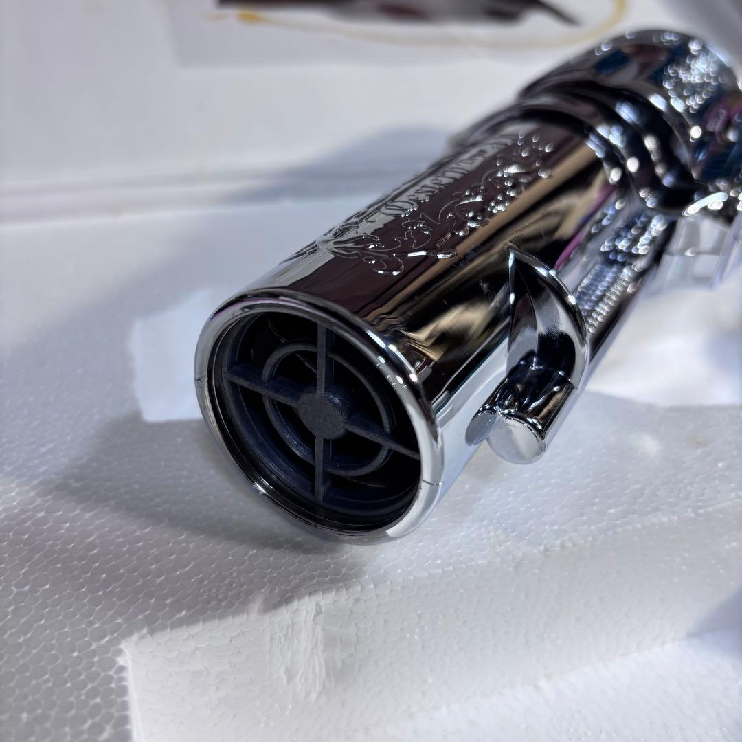 激レア 可動品 ピストル型 ドライヤー 温冷風 ヴィンテージ ピンク