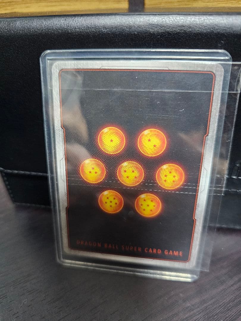 ドラゴンボール アルティメットバトル ブロリー BR パラレル プロモ