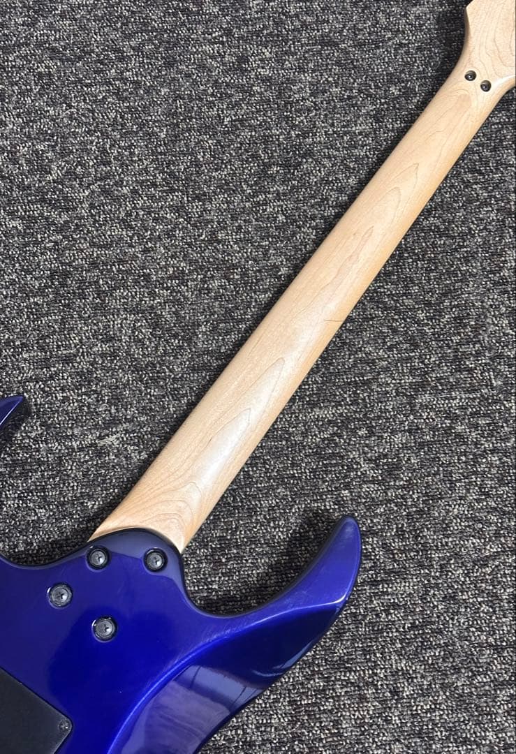 Ibanez　アイバニーズ　エレキギター RGシリーズ　JAPAN