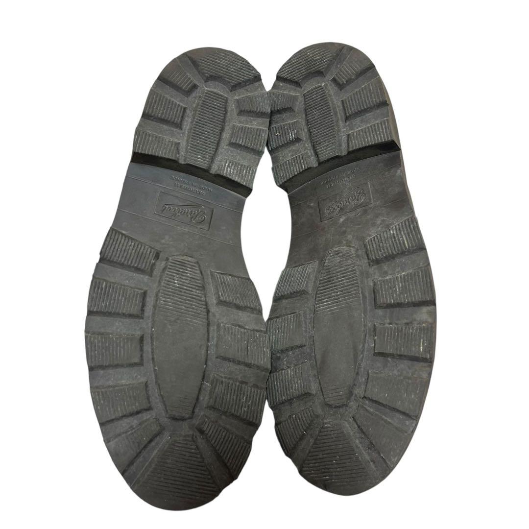 Paraboot パラブーツ ミカエル MICHAEL チロリアンシューズ