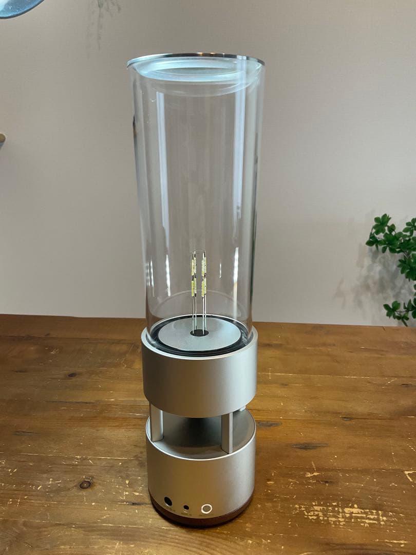 SONY　ソニーグラスサウンドスピーカー　 LSPX-S1