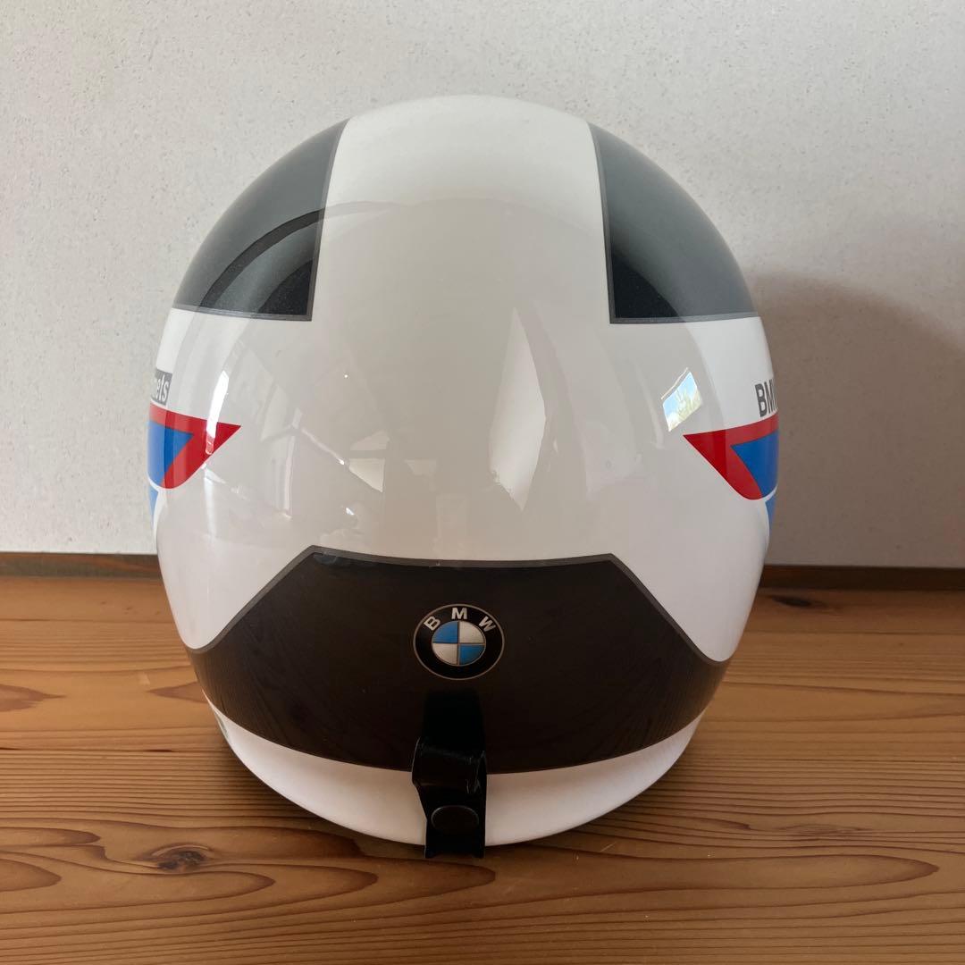BMW ヘルメット フルフェイス ホワイト