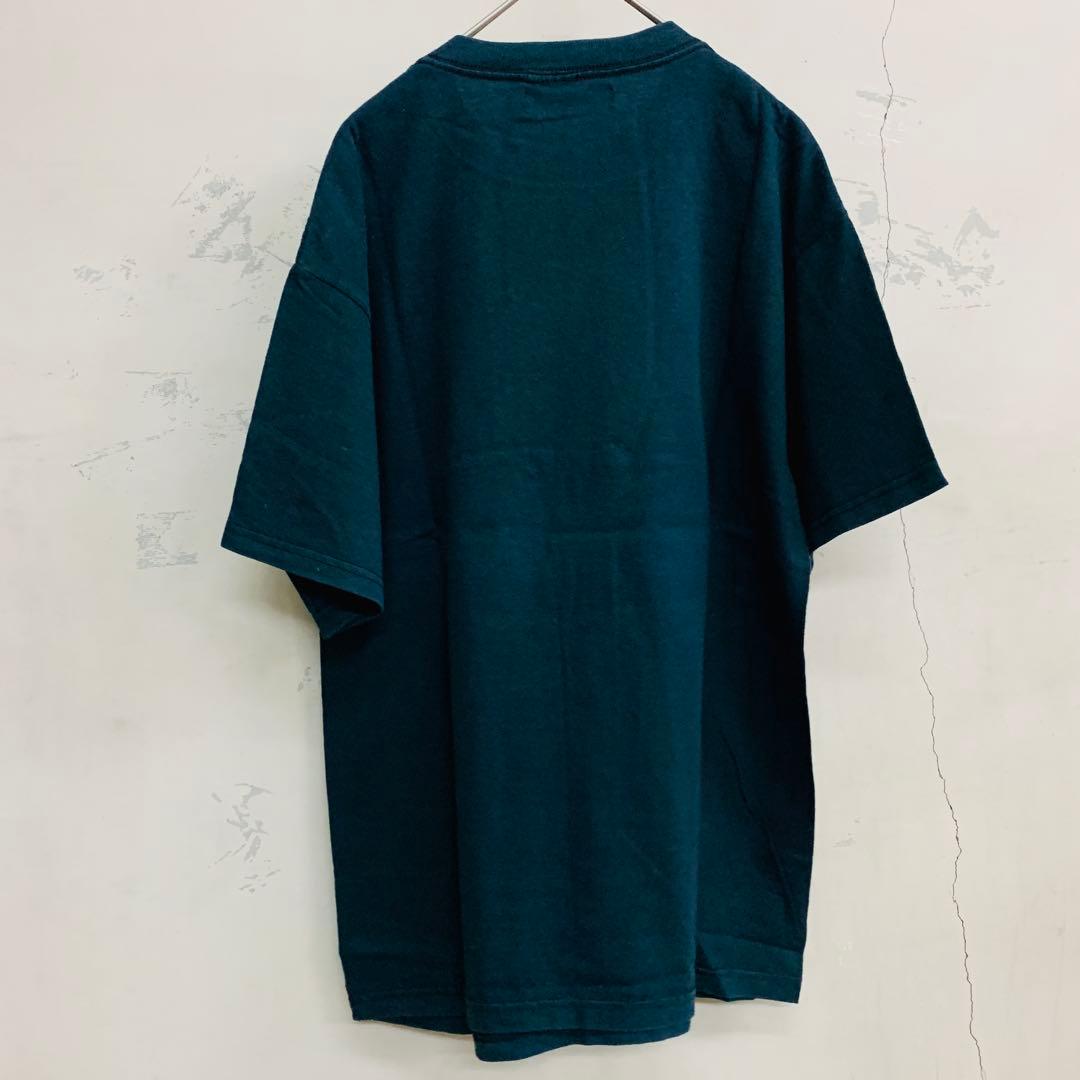 アンダーカバー02UNDERCOVER 反戦Tシャツ 2002年製