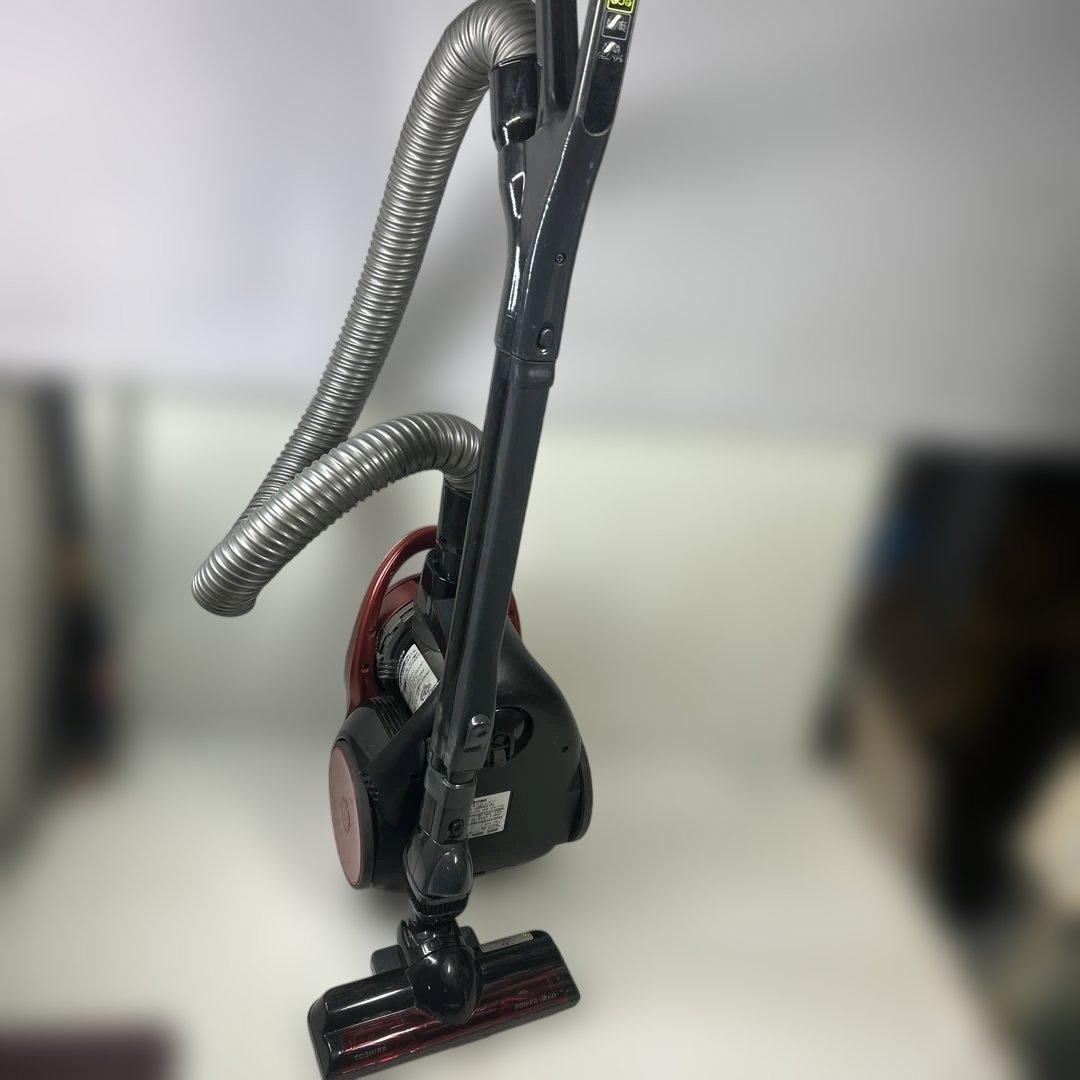 TOSHIBA クリーナー　VC-J2000Z