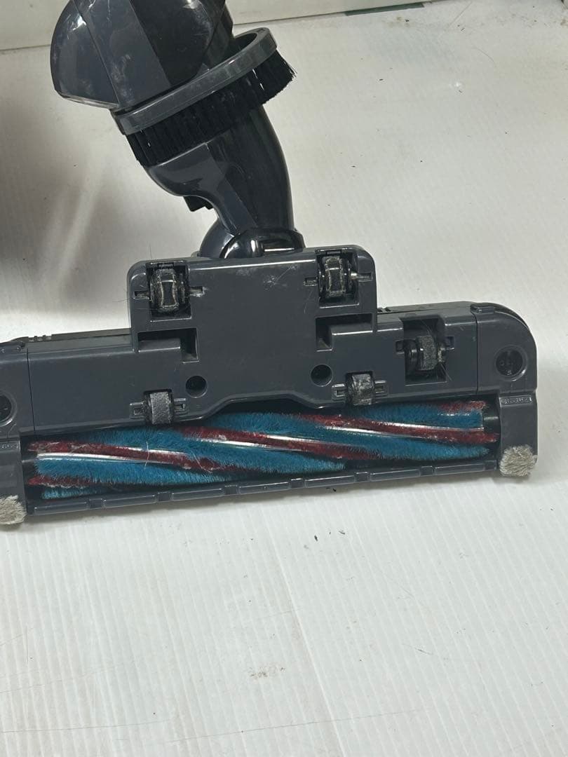 TOSHIBA クリーナー　VC-J2000Z