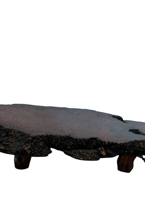 テーブル 一枚板 無垢