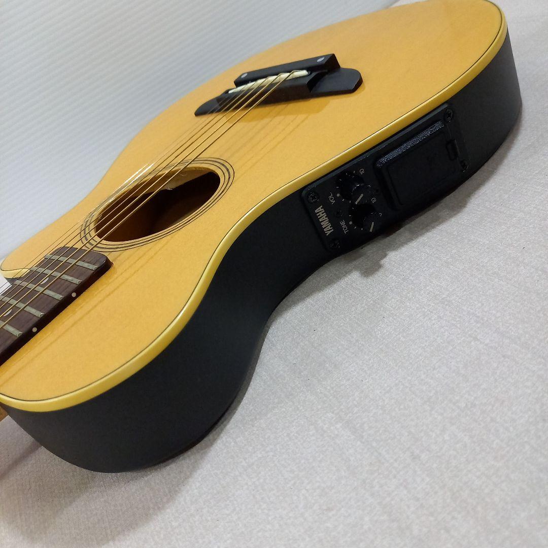 YAMAHA ミニエレアコ APXT-IA ヤマハ 現状渡し