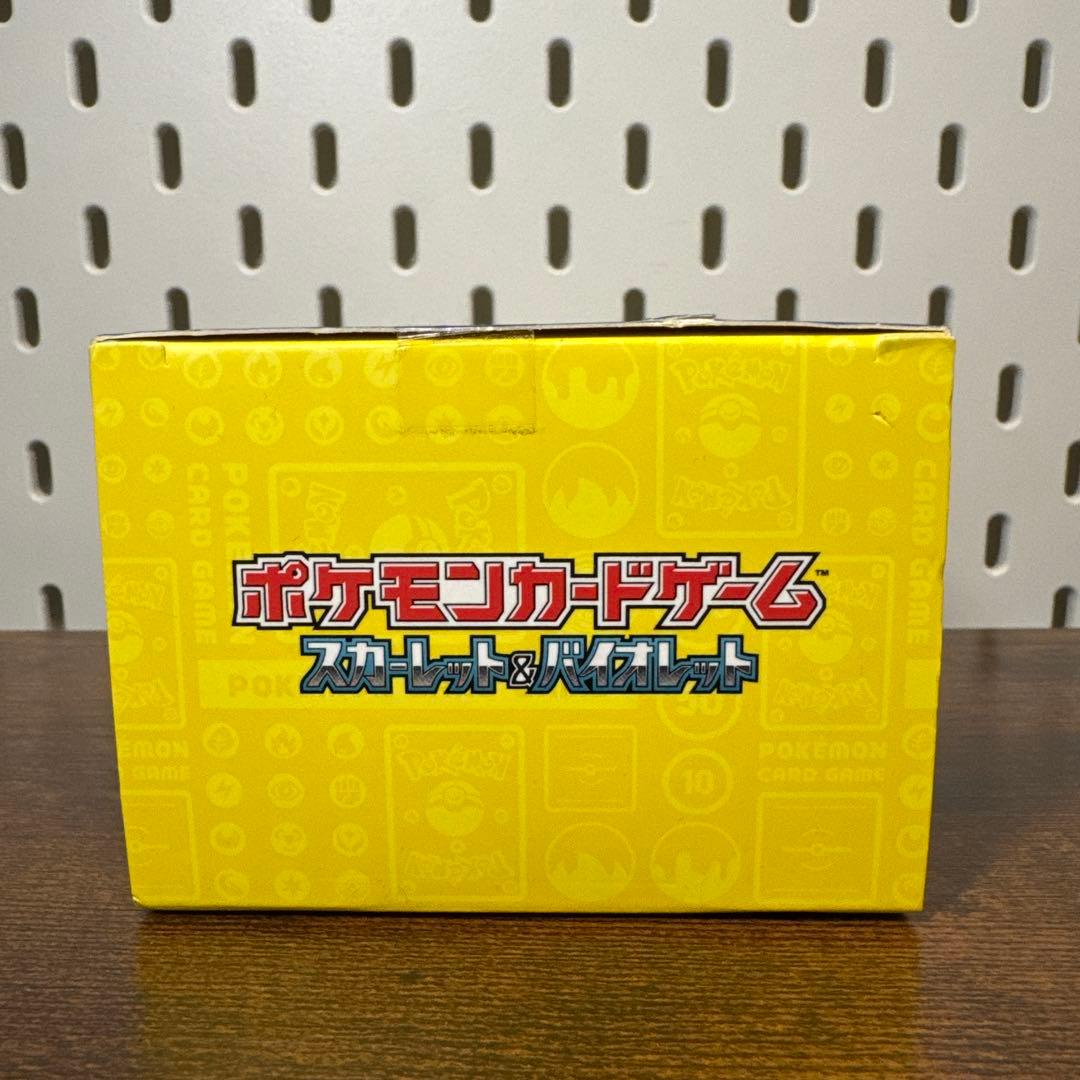 新品未開封 ポケモン ワールドチャンピオンシップ 2023 デッキ