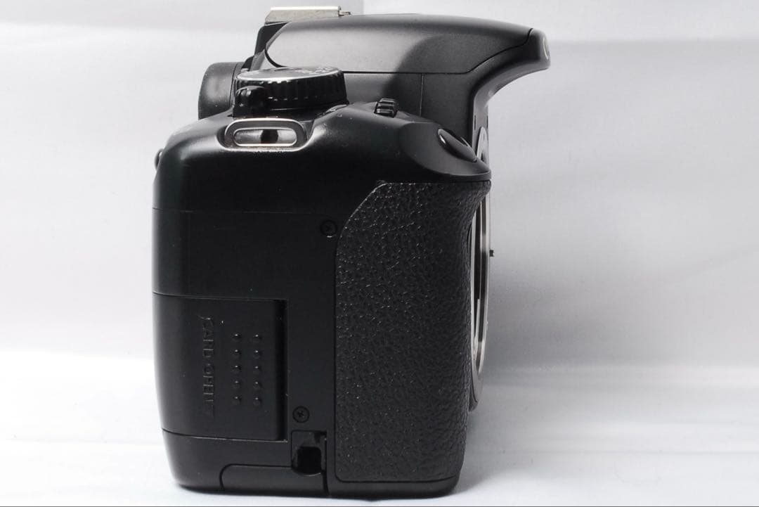 初心者向け❤️Canon kiss X2 シングルレンズセットEF 28-80mm