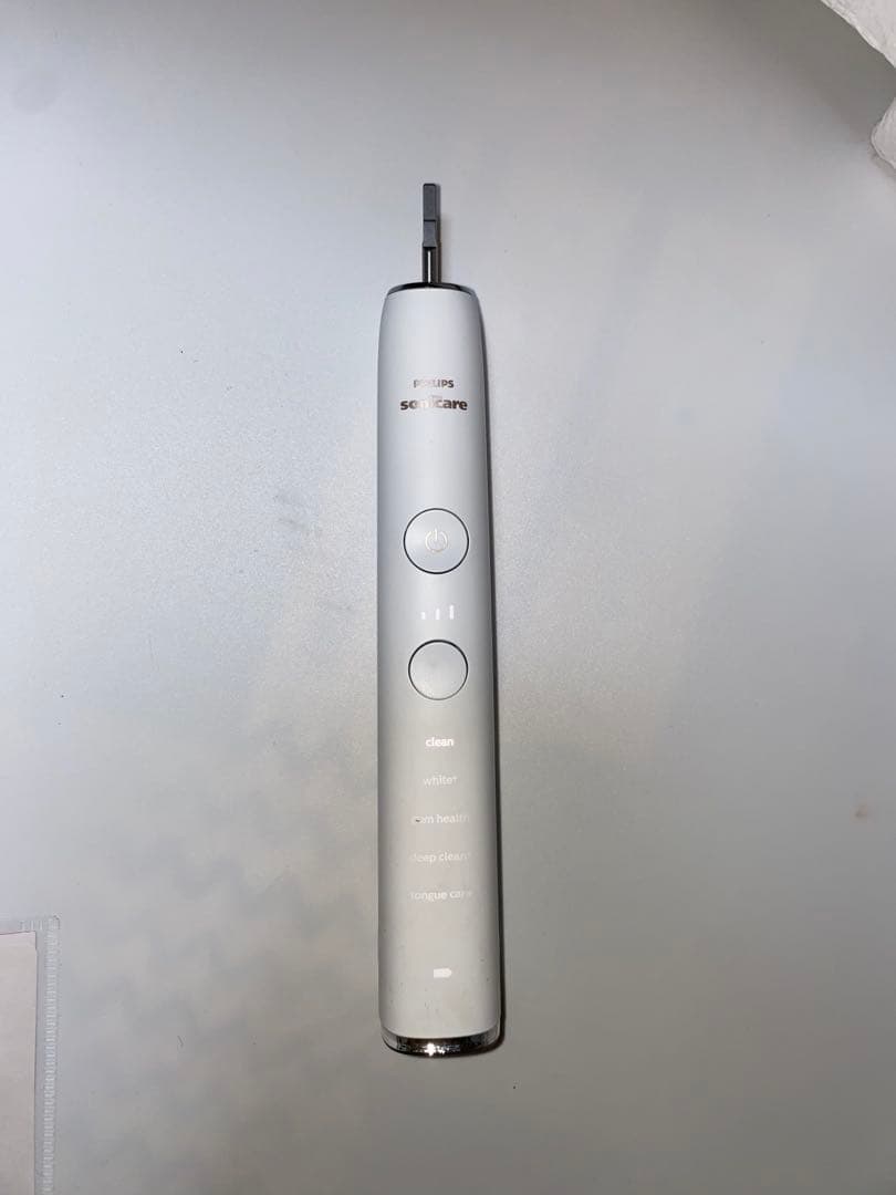 PHILIPS ダイヤモンドクリーンスマート　HX9934/05