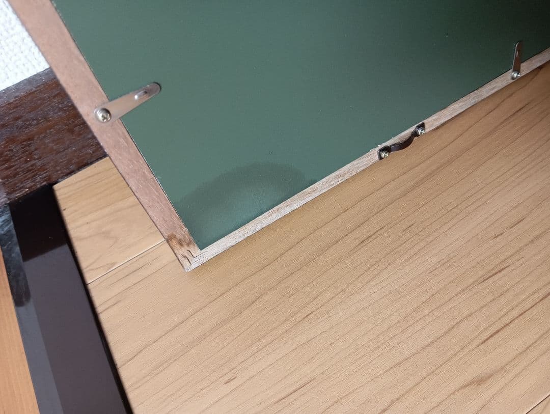 FF14　水晶公　複製原画　クリスタルの残光　中古品