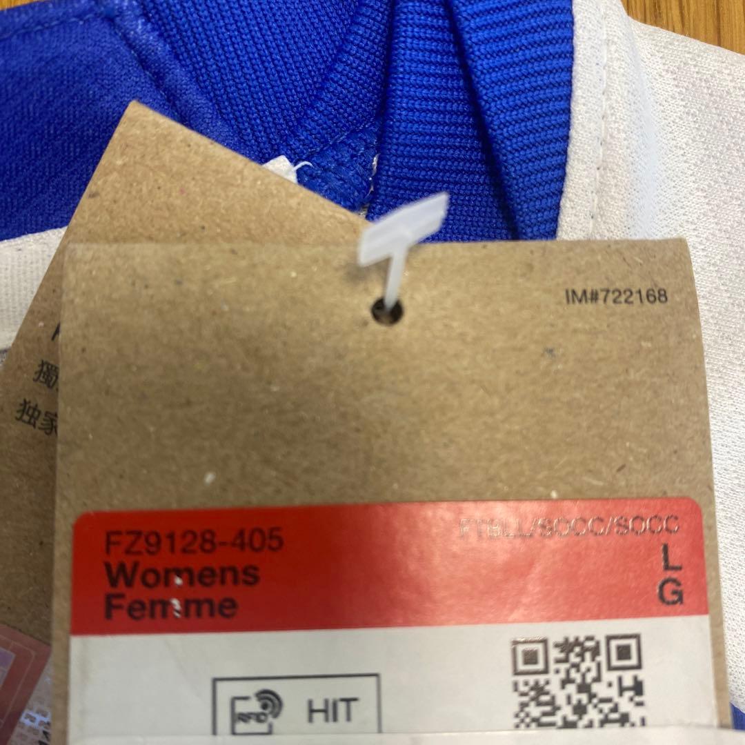 イングランド女子代表ユニフォーム　2025