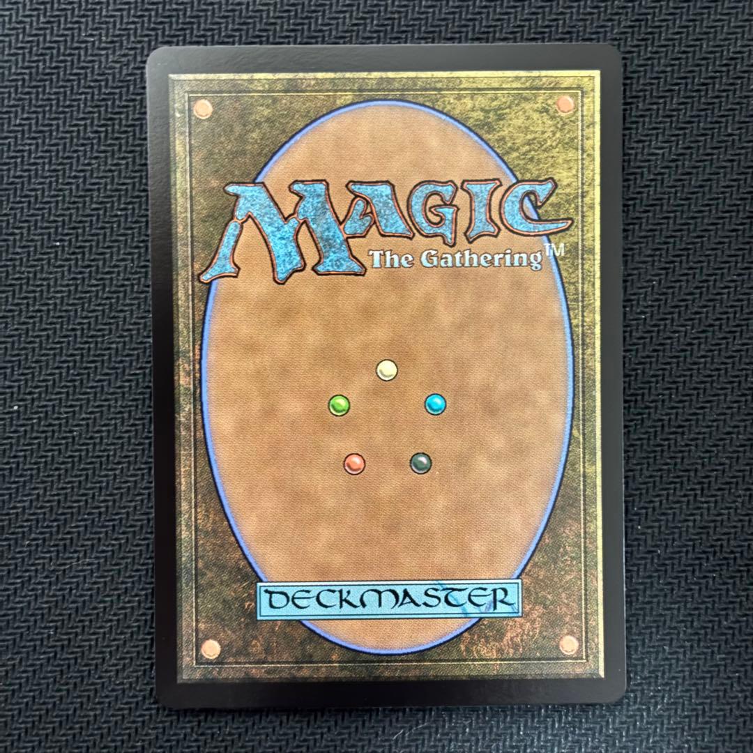 【本日限定値下げ】MTG 魔導の力を持つ少女、ティナ サージFoil 日本語版