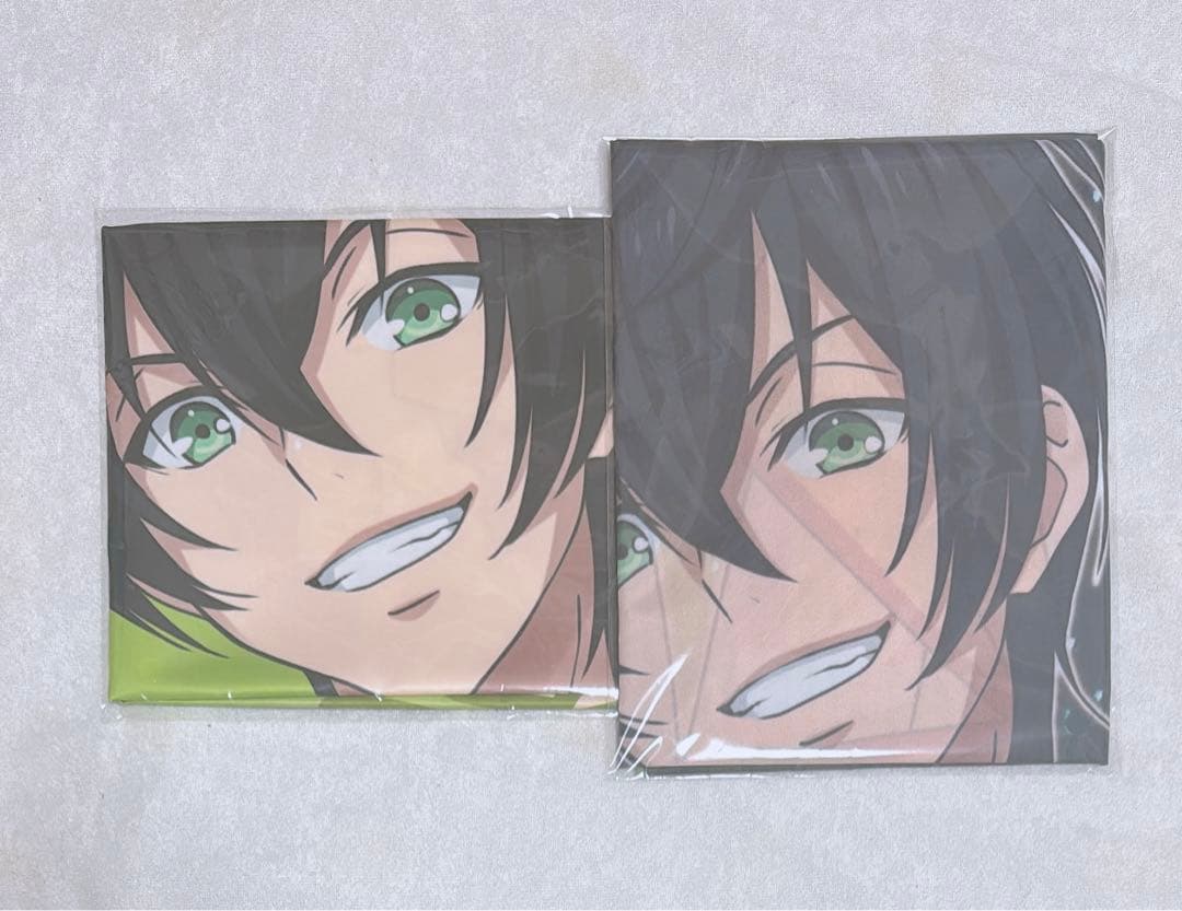 香賀美タイガ　スタァ応援垂れ幕+BIGのぼりセット