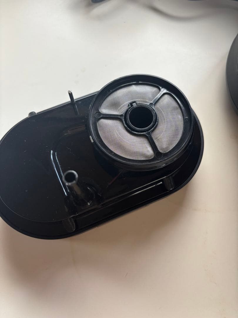 siroca 全自動コーヒーメーカー カフェばこ