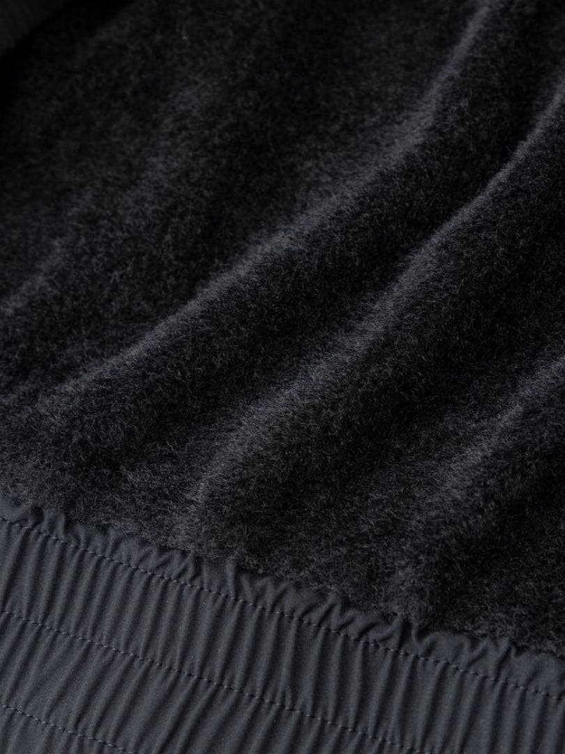 ニュートラルワークス　カイヨセ/ ウィンド ライニング ジャケット