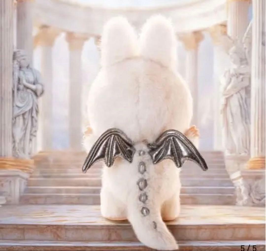 ANGEL IN CLOUDS ZIMOMO ジモモ POPMART