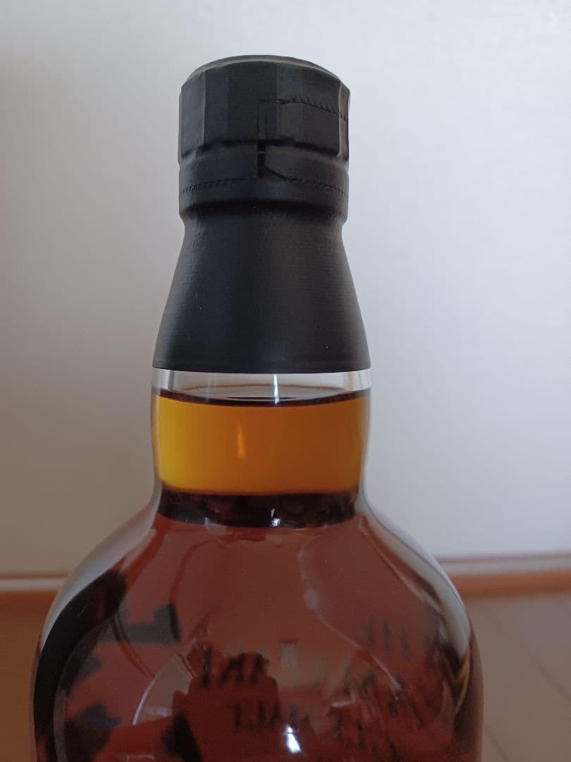 サントリー　山崎　リミテッドエディション　2017