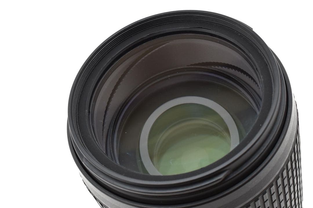 レンズ(ズーム) Nikon AF-S NIKKOR 70-300mm 1:4.5-5.6 VR