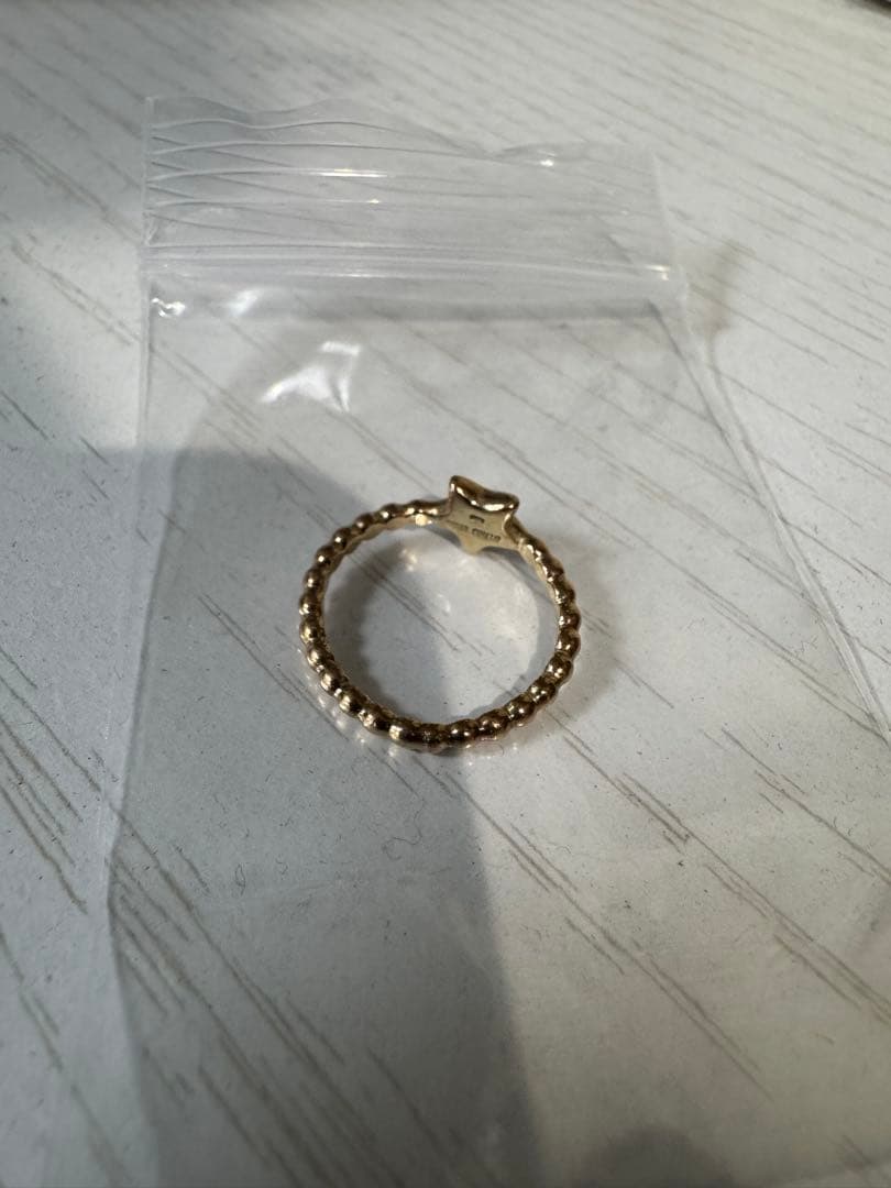 ビンゴブラザーズ　K10 スターリング　bingo brothers