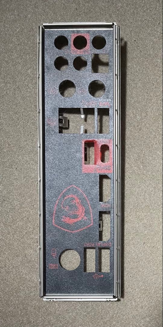 PCパーツまとめ　i9 9900k RTX2060sなど