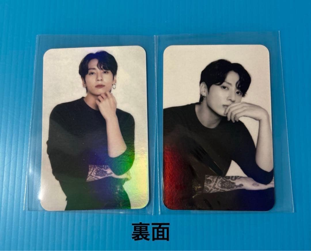 BTS V フィルムブックマーク・フォトカード•ロングステッカー•ステッカー