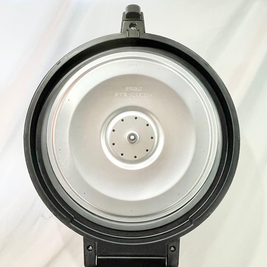 ◎象印 業務用マイコン炊飯ジャー NS-QC36 1升〜2升