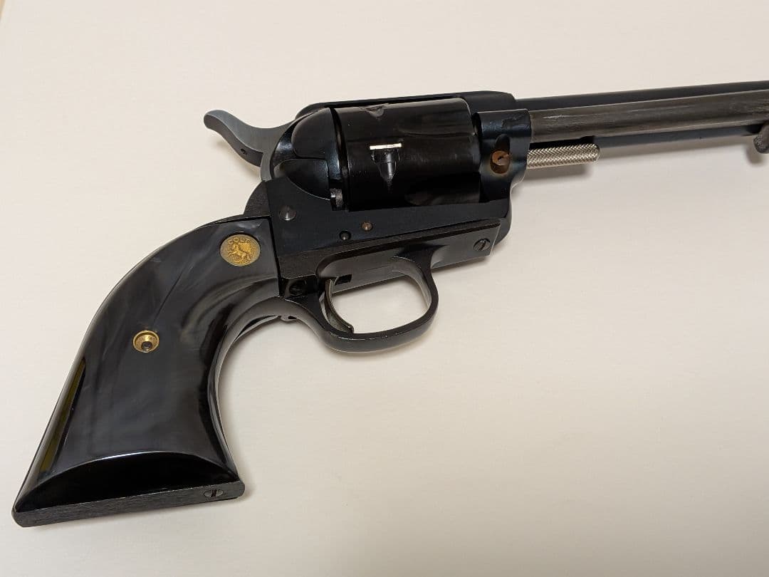 す*読様 hws saa シングルアクションアーミー FDC lite Ⅱ