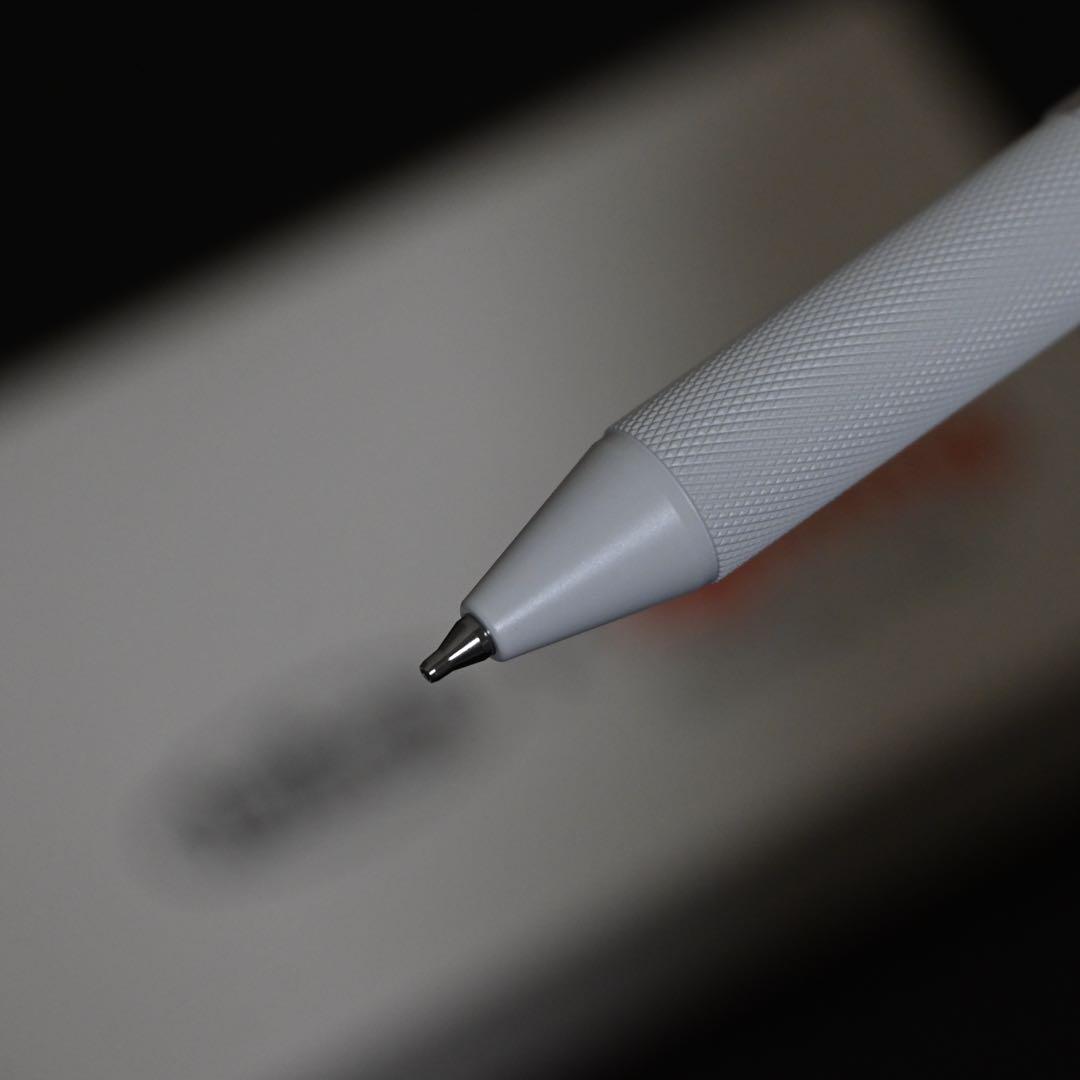 ロットリング　Rotring マルチペン　ホルベイン　ホワイト