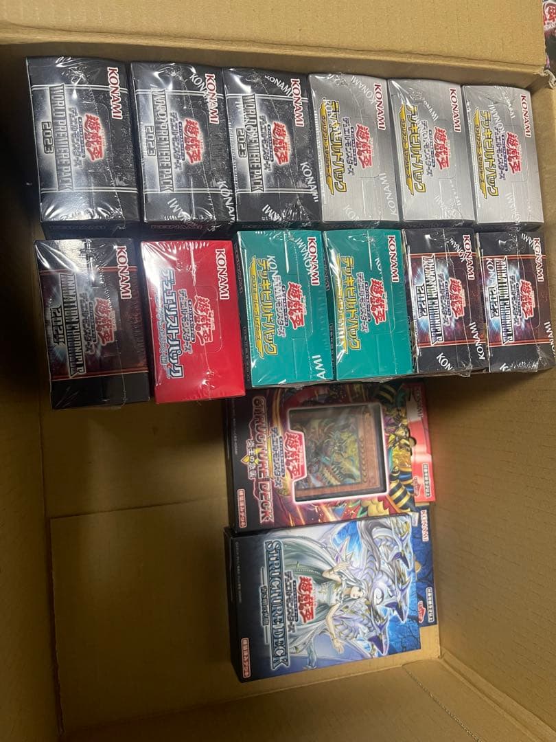 L*T様 遊戯王OCG デュエルモンスターズ セット
