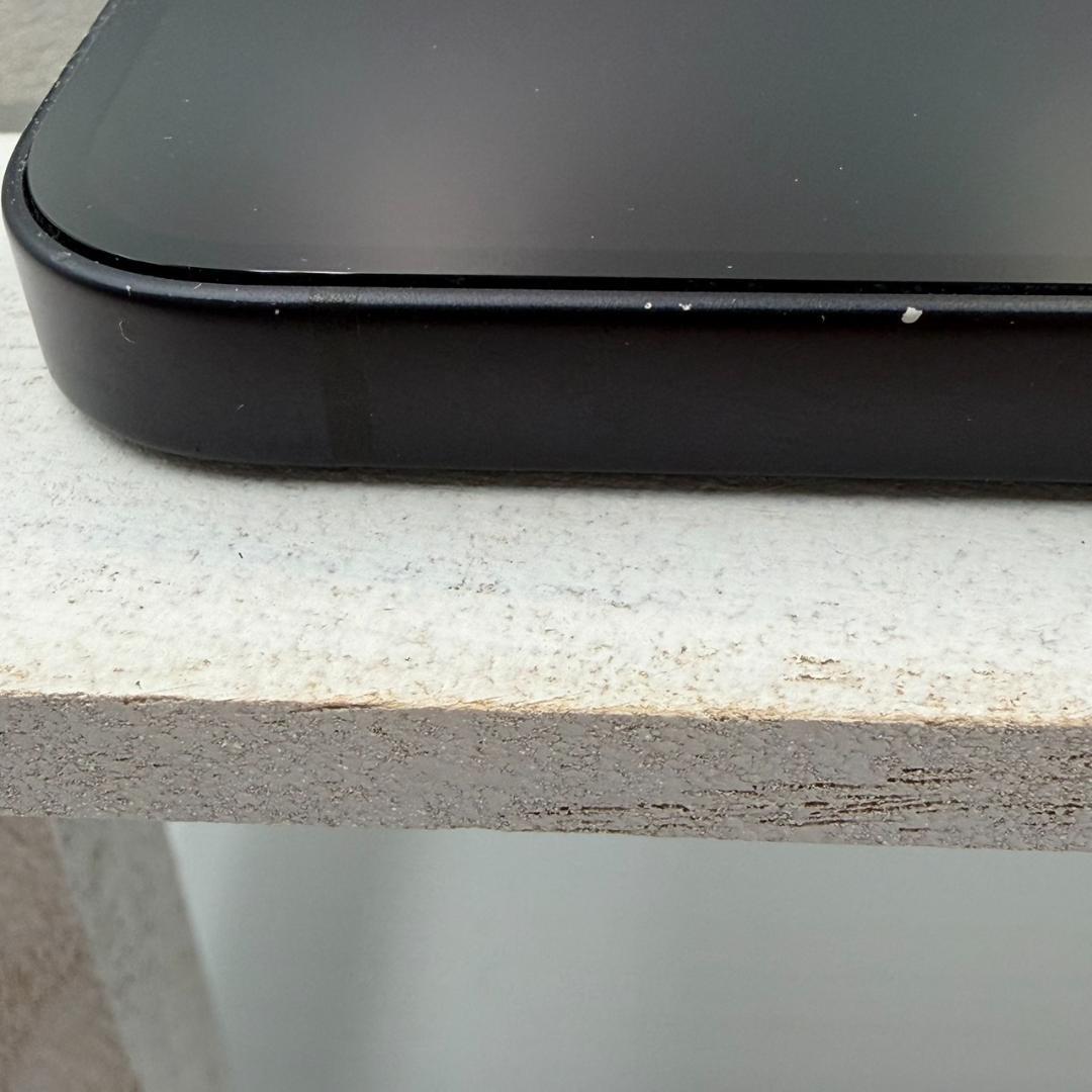 iPhone12mini 128GB ミッドナイト 325